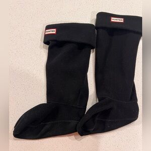 Hunter Boot Socks